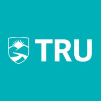 Thompson Rivers University logo
