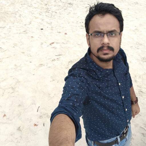 rahul sharma