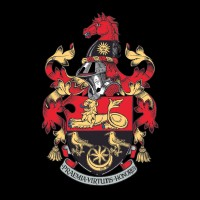 Portsmouth Grammar School logo