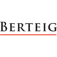 Berteig logo