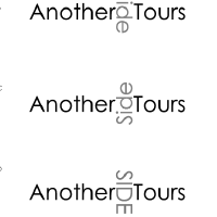 AnotherSide Tours logo