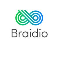 Braidio logo