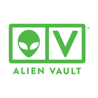 AlienVault logo