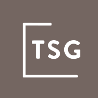 TSG SUPPORT SERVICES INC logo
