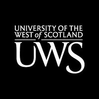 University of the West of Scotland logo