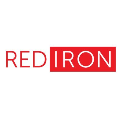 RedIron Technologies Inc. logo
