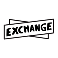 Exchange vzw logo