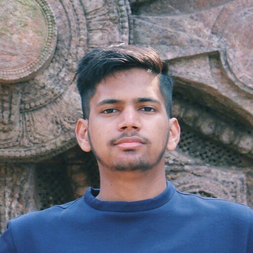 Waibhav Jha