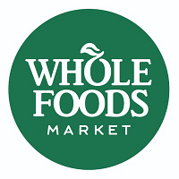 Whole Foods Market logo
