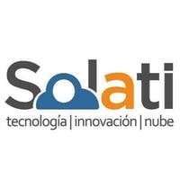 Solati logo