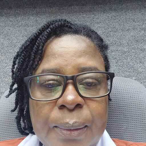 Lydiah  Kyangu 