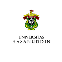 Universitas Hasanuddin logo