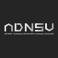 Azerbaijan State University of Oil and Industry logo