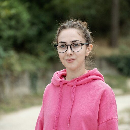 Tamar Karenashvili