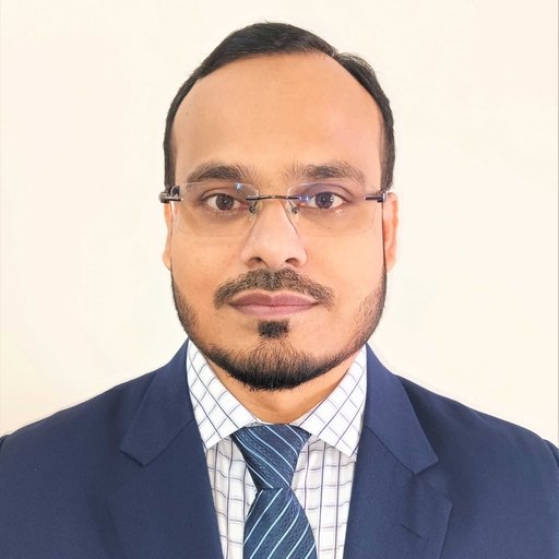 Shabbir Ahmed
