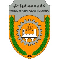 Yangon Technological University logo