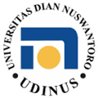 Universitas Dian Nuswantoro logo