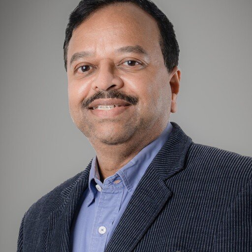 SRIRAM CHANDRAN