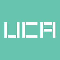 UCA - University for the Creative Arts (Erasmus) logo