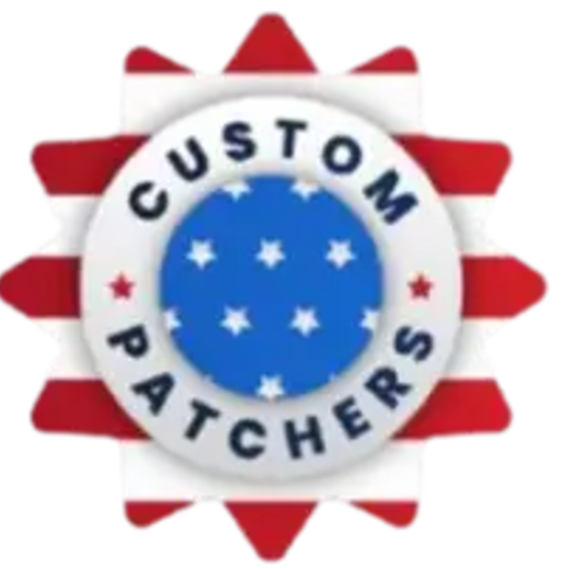 Custom Patchers logo