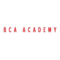BCA Academy logo