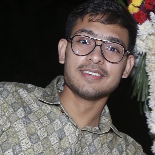 Bhupesh Tanwar