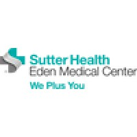 Eden Medical Center logo
