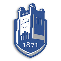 State University of New York at Geneseo logo
