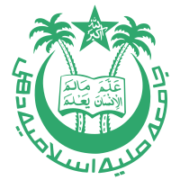 Jamia Millia Islamia logo
