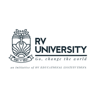 RV University | Kalvium logo