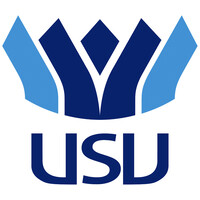 Stefan Cel Mare University of Suceava logo
