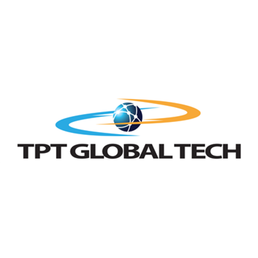 TPT Global Tech