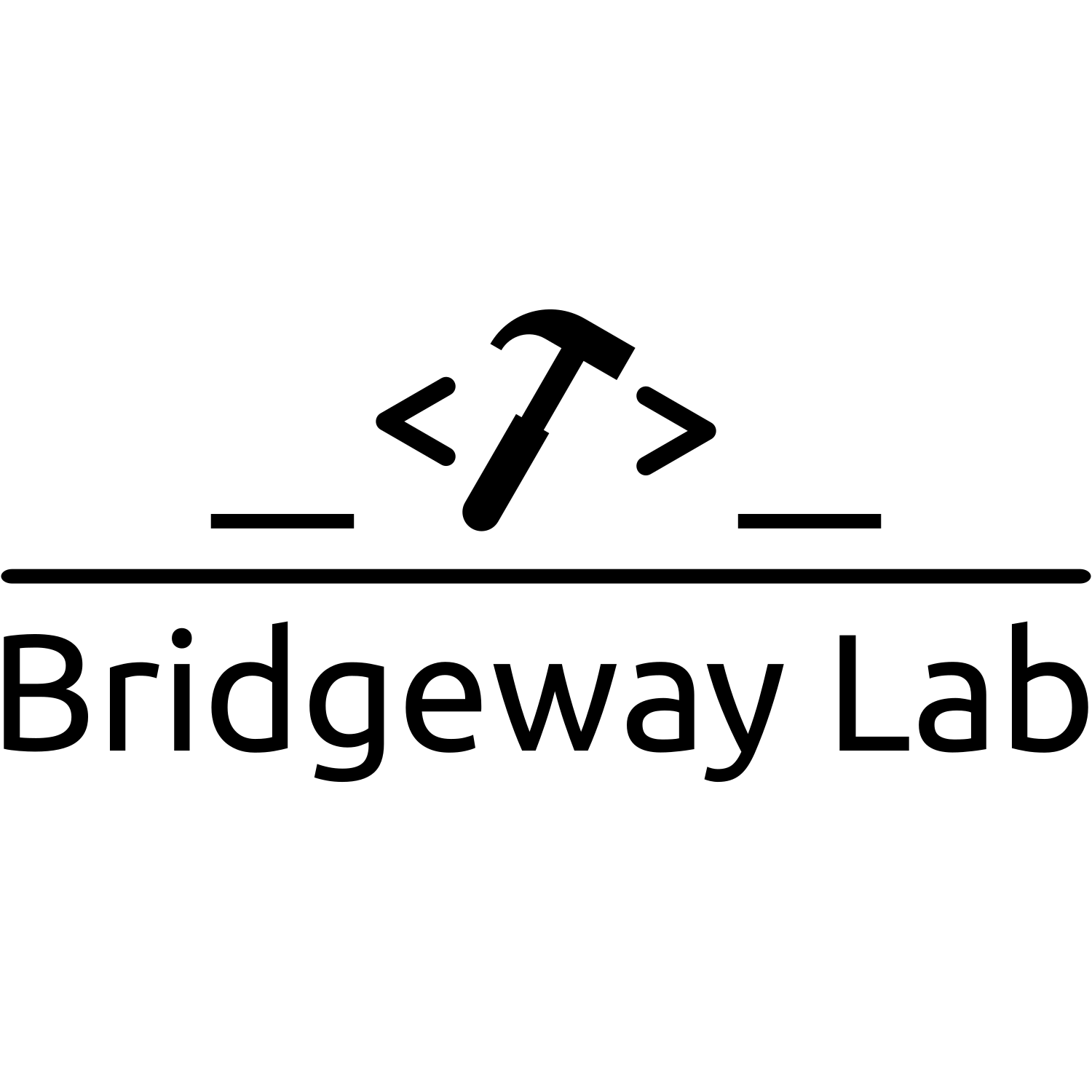 Bridgeway Lab logo