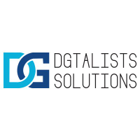 Dgtalists logo