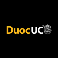 Duoc UC logo