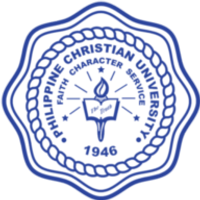 Philippine Christian University - Manila logo