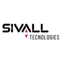 Sivall Technologies logo