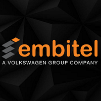 Embitel Technologies Pvt Ltd logo