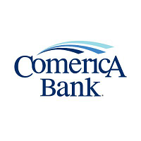 Comerica Bank logo