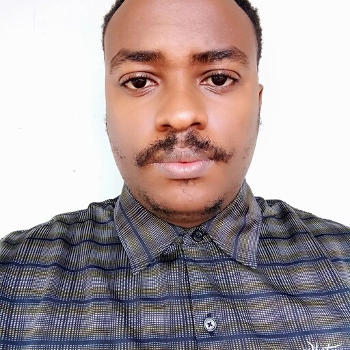 Lewis Chege