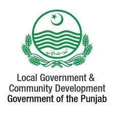 Local Government & Community Development Department logo