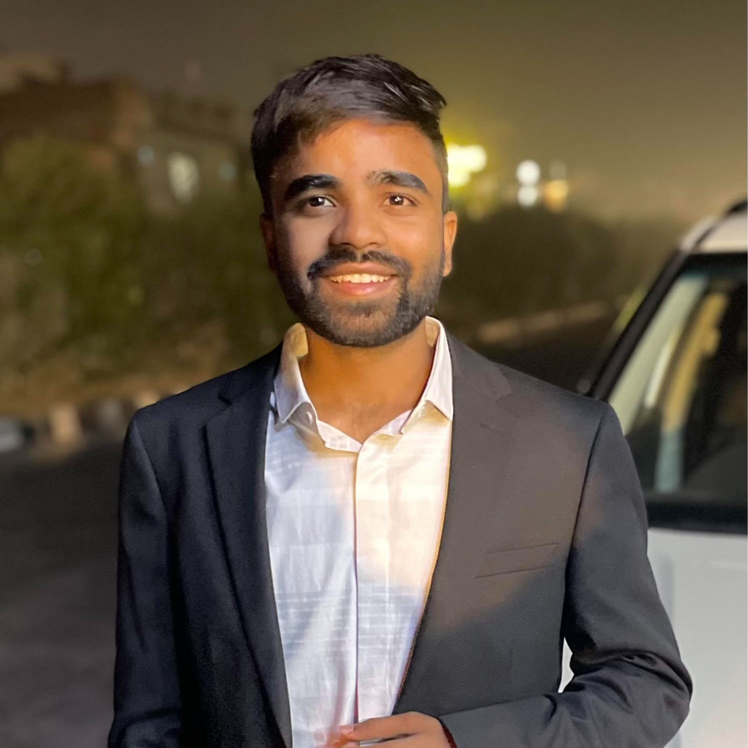 Ritik Gupta