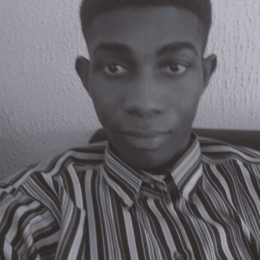 Aleshinloye Ahmad