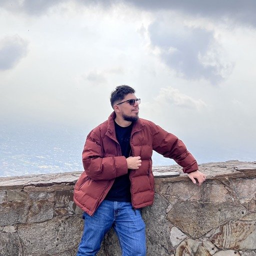 Andres Vargas