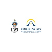 The Arthur Lok Jack Global School of Business logo