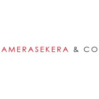Amerasekera & Co logo