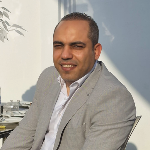 Mohamed Halim