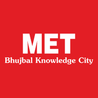 MET Institute of Management logo