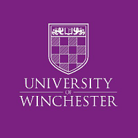University of Winchester logo