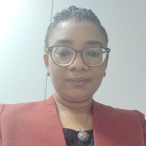 Gloria Igwe